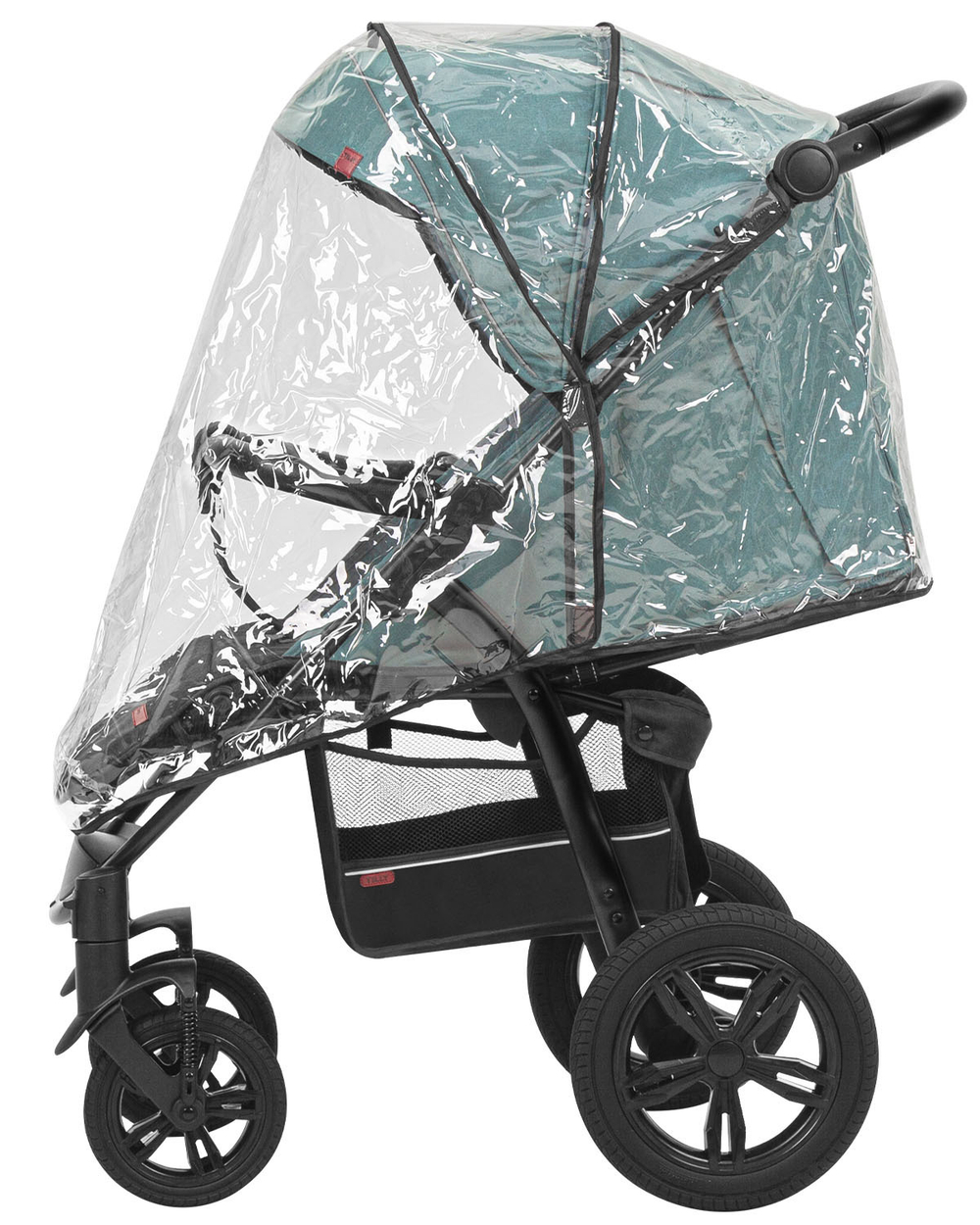 Прогулянкова коляска Tilly Omega T-1611