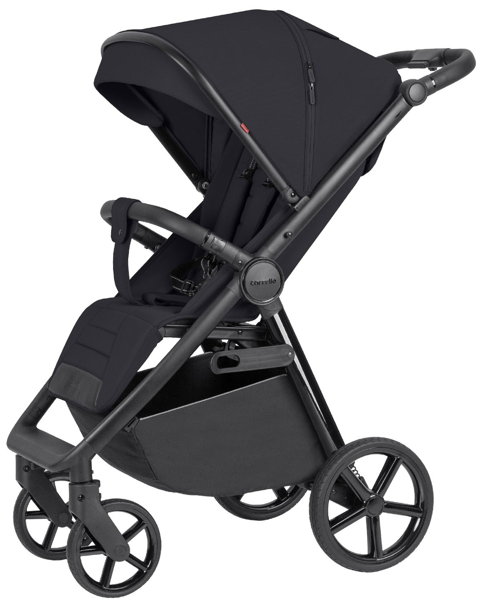 Прогулянкова коляска Carrello Bravo SL CRL-5520 2024
