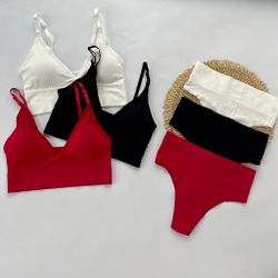 Комлект з легкою утяжкою