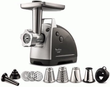 М'ясорубка Moulinex ME688832