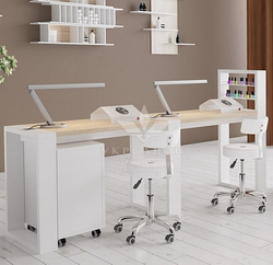 Маникюрный стол Valio 4