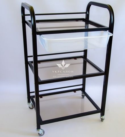 Косметологическая тележка S8-l-b