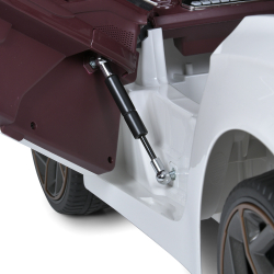 Детский электромобиль Bentley Bacalar JE1008EBLR(4WD)