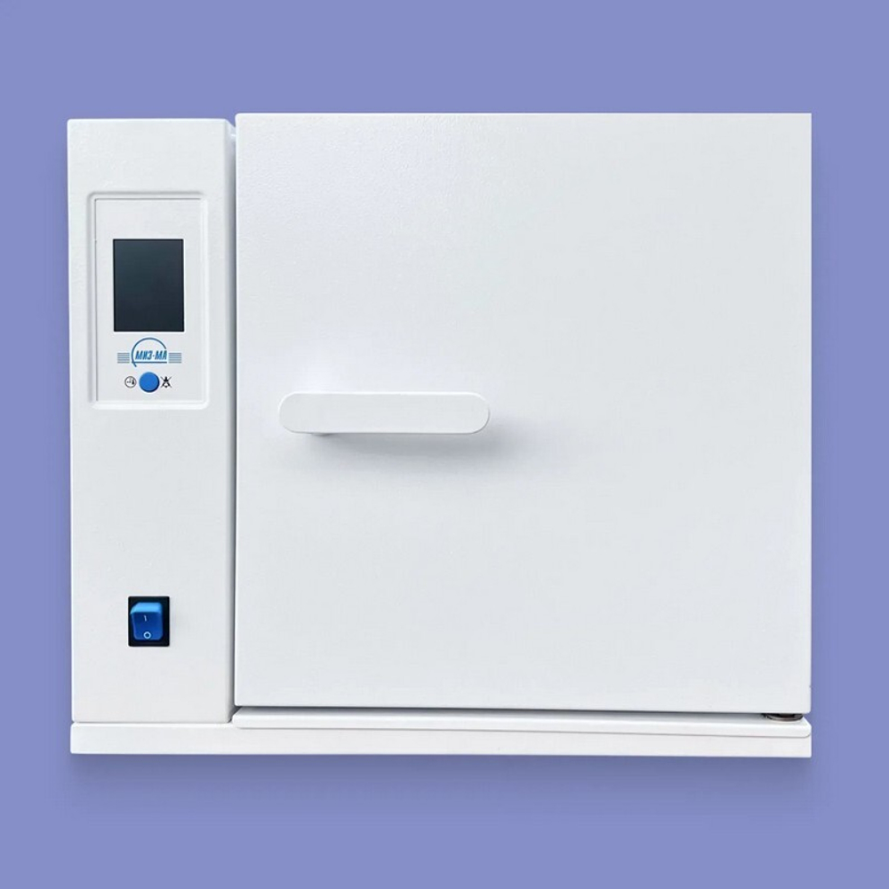 Сухожар ГП-20 МИЗ-МА с LCD-дисплеем