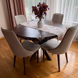 Универсальное кресло Paolo