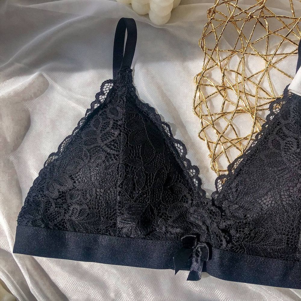 Мереживний комплект