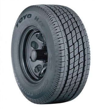 Toyo Open Country H/T 215/65 R16 98H