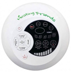 Аппарат прессотерапии и лимфодренажа для ног Alance