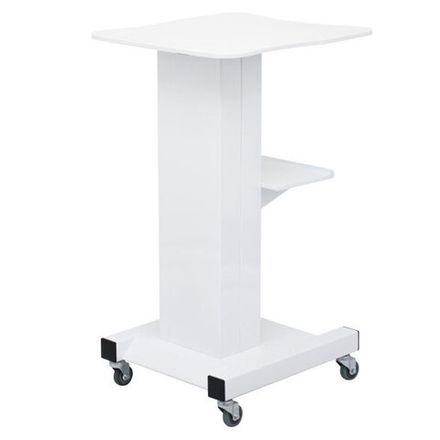 Тележка косметологическая 254