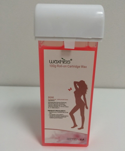 Віск в касетах Waxkiss 100 мл, 7 видів