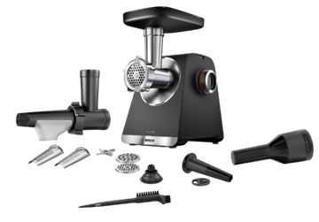 М'ясорубка Bosch MultiPower Серія 6 MFWS650B