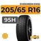 Evergreen EW62 205/65 R16 95H