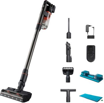 Мийний бездротовий пилосос Philips Aqua Plus XC7055/01