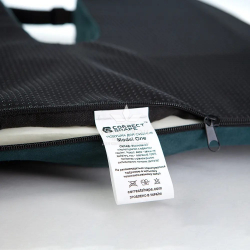 Ортопедична подушка для сидіння Model 1