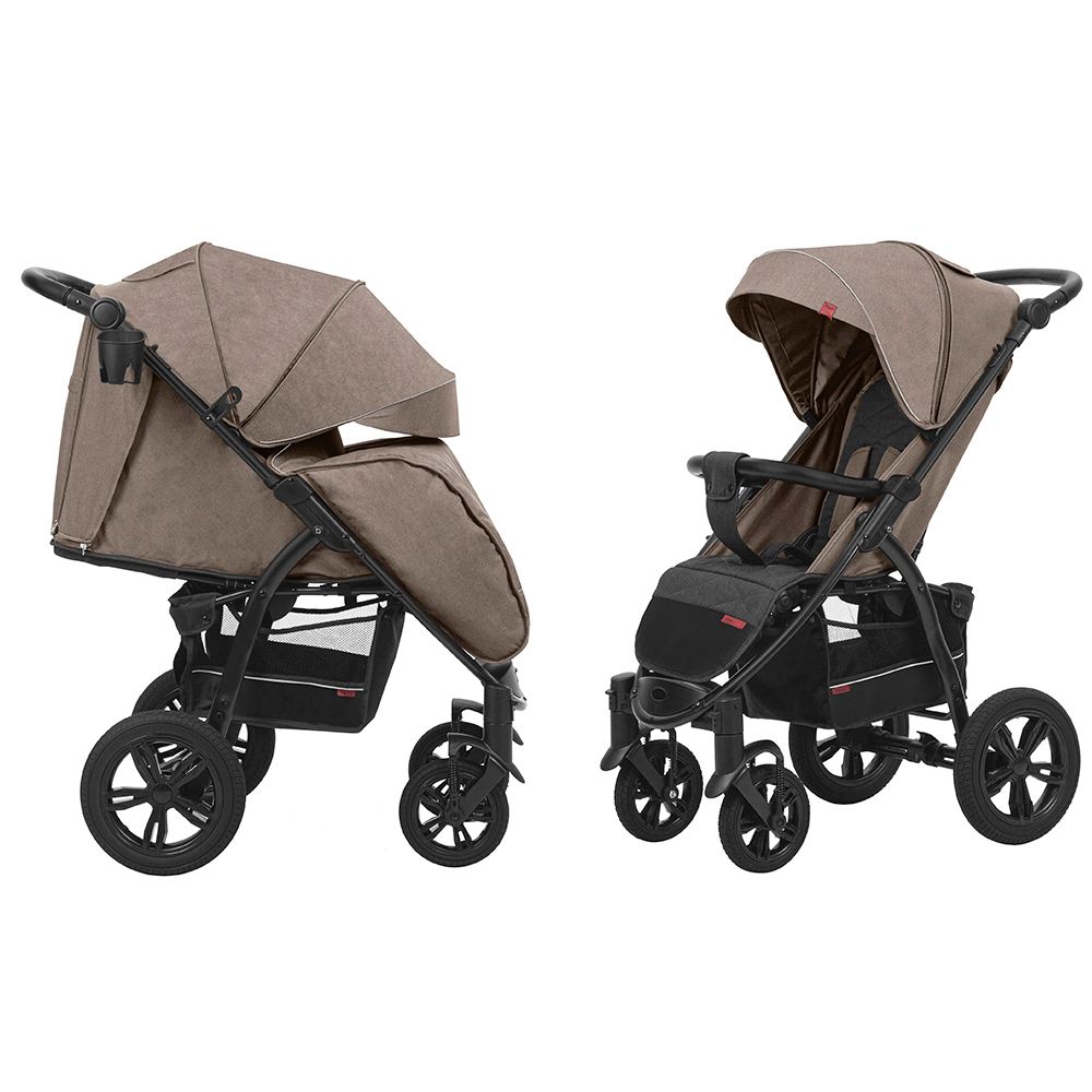 Прогулянкова коляска Tilly Omega T-1611