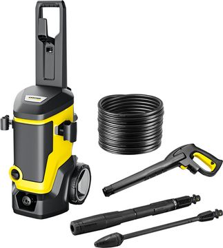 Універсальна мийка високого тиску Karcher K 7 WCM (1.317-400.0)