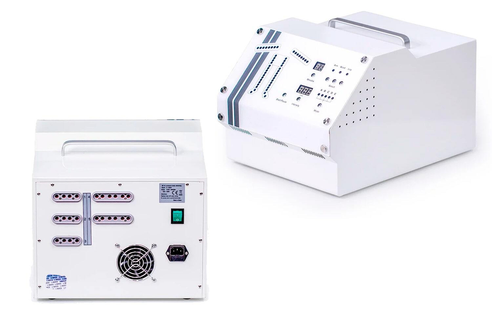 Апарат пресотерапії Air Slim Ultra