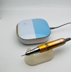 Фрезер для манікюру та педикюру з акумулятором JMD-108E