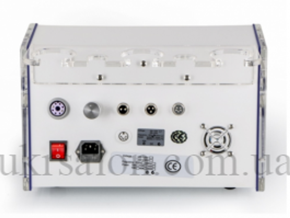 Аппарат кавитации и RF лифтинга 5 в 1 Venus Stark