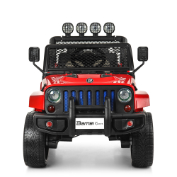 Дитячий електромобіль Jeep 4WD "WeKids Cars"