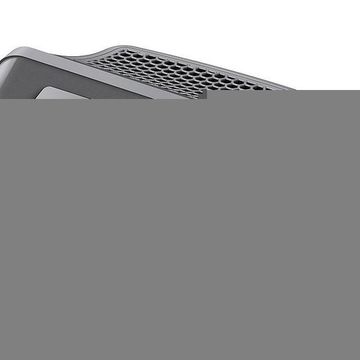 Очисник повітря Electrolux EAP 450