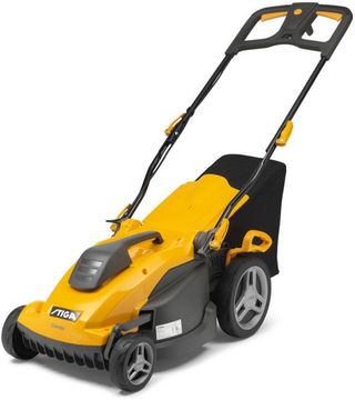 Газонокосарка Stiga Combi340c