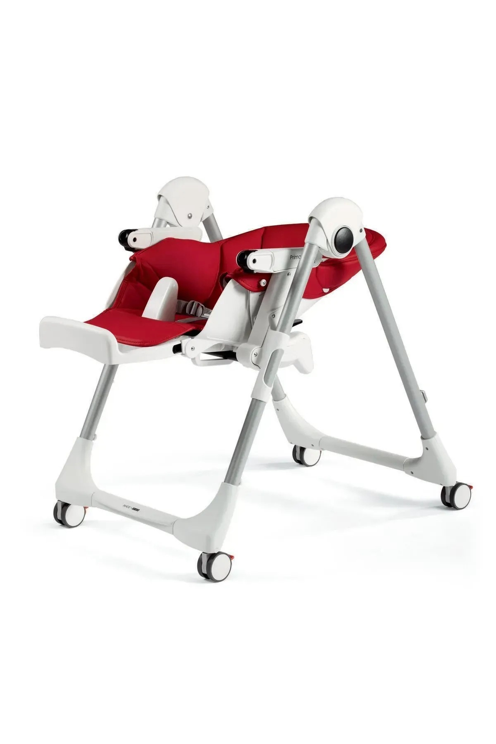 Стульчик для кормления Peg-Perego Prima Pappa Follow Me