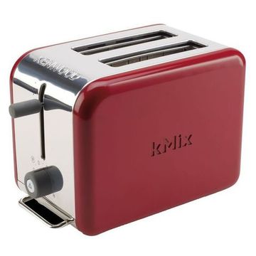 Тостер Kenwood TTM 021 A