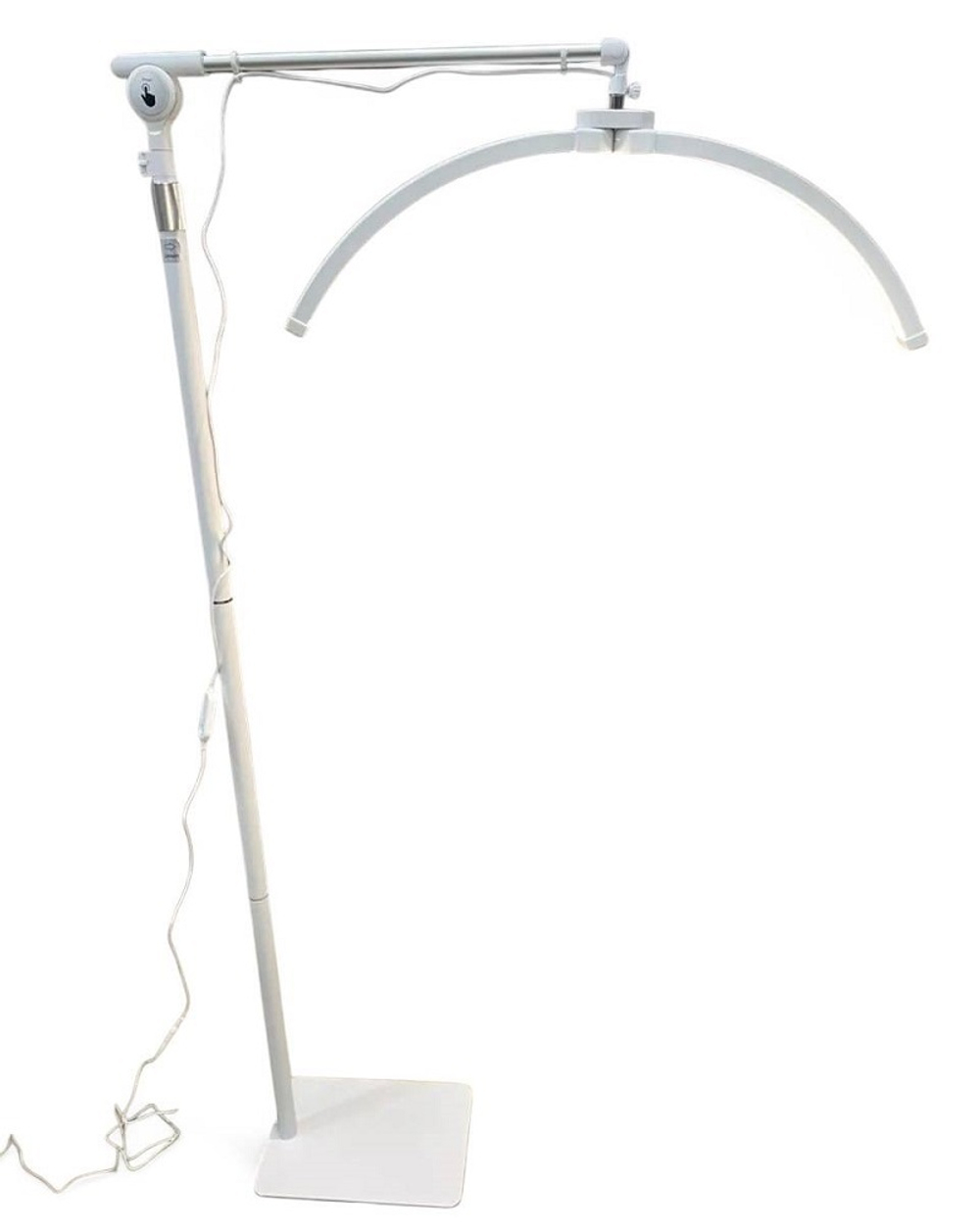 Бестеневая LED-лампа на штативе F-700B, 31 Вт, белая