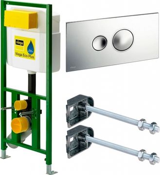 Інсталяція VIEGA ECO Plus 660321