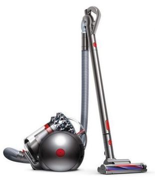 Пилосос циклонний Dyson CY22 Animal Pro