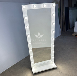 Робоче місце перукаря ДЗ-08а