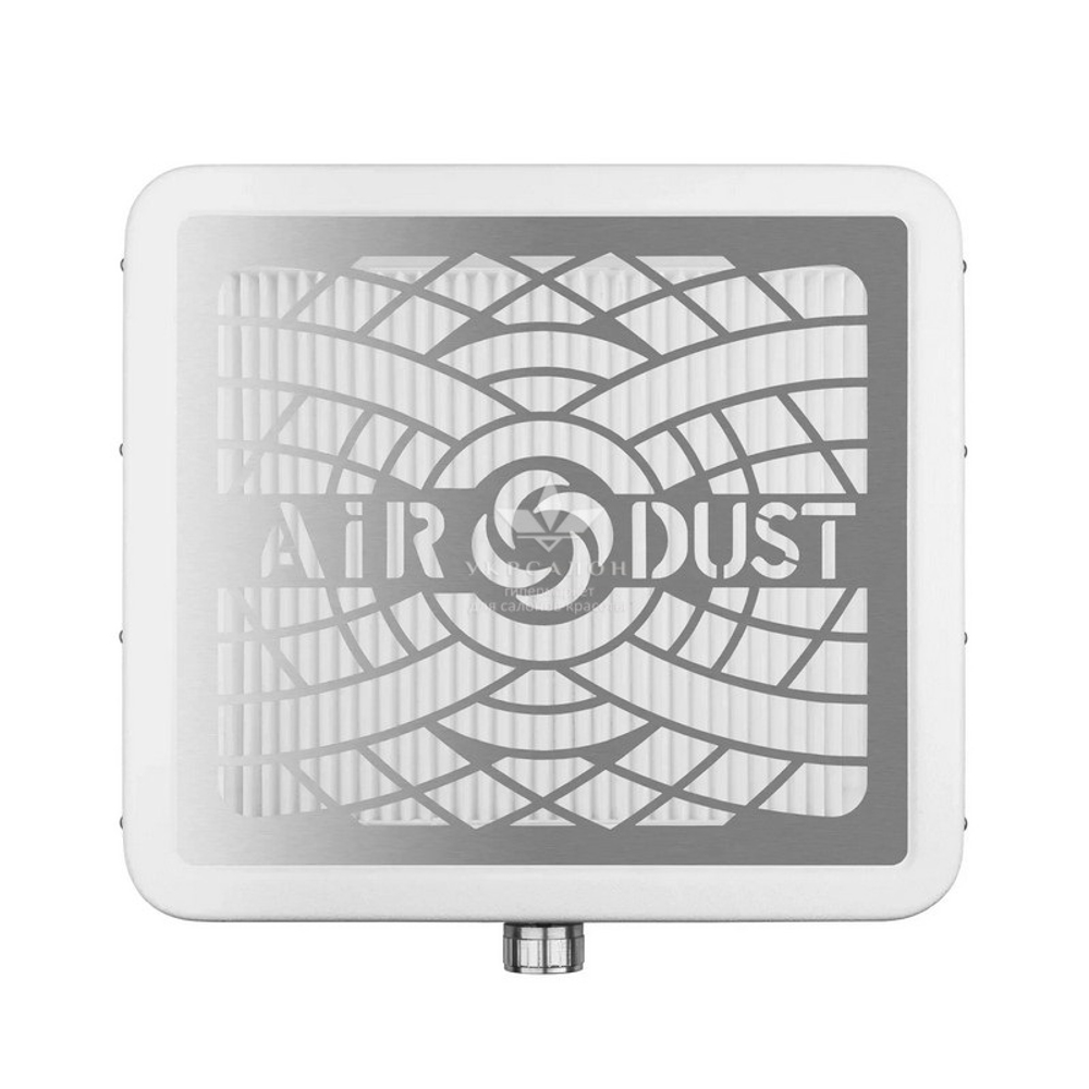 Настольная вытяжка Dustwell Air Dust с HEPA-фильтром