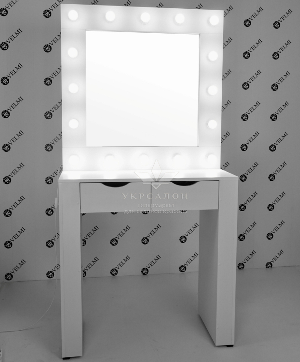 Парикмахерское рабочее место 718