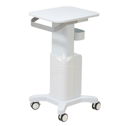 Візок косметологічний 1774A, ДСП