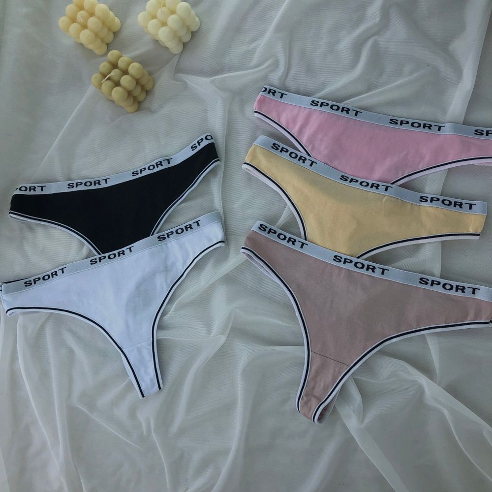 Спортивні трусики