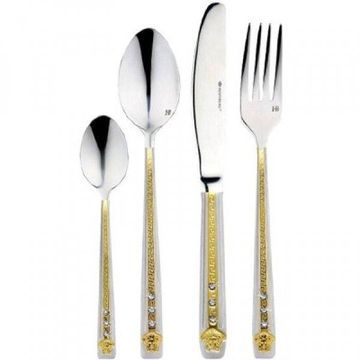 Столовий набір Hoffburg HB 2690 D Victory 24 предмета