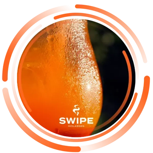 Бестабачная Смесь Swipe Orangecello (Свайп Оранчелло) 50г