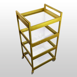 Тележка косметологическая 1933