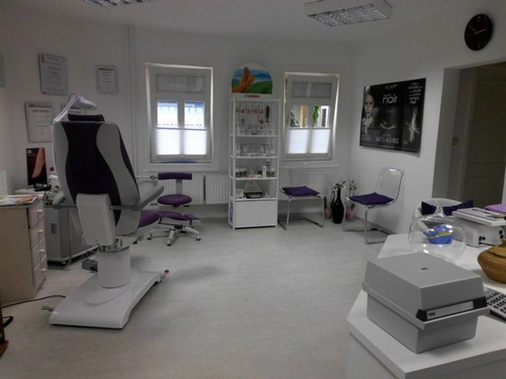 Стульчик мастера Master