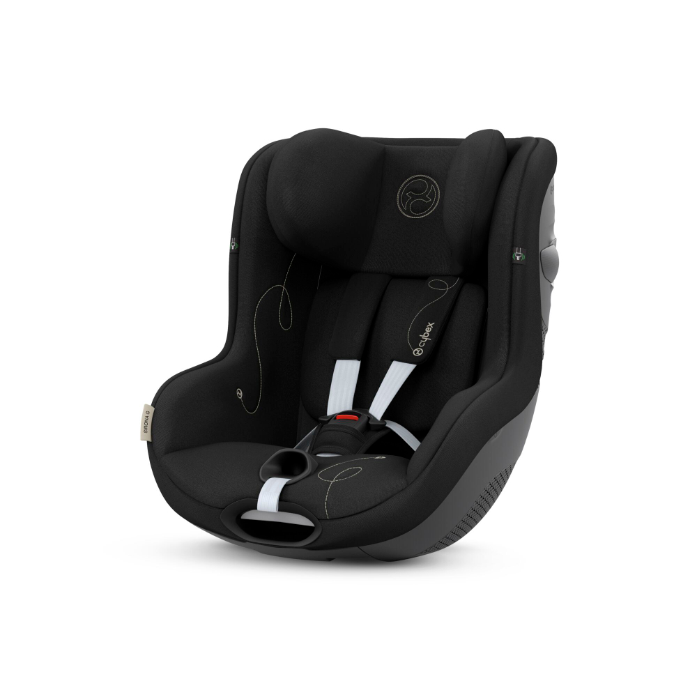 Автокресло детское Cybex Sirona G i-Size 0+/1 (0-18 кг)