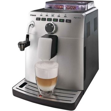 Кавомашина Philips-Saeco Intuita Cappuccino HD8750/99