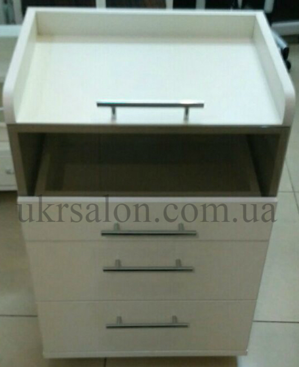 Косметологічний візок 108UV