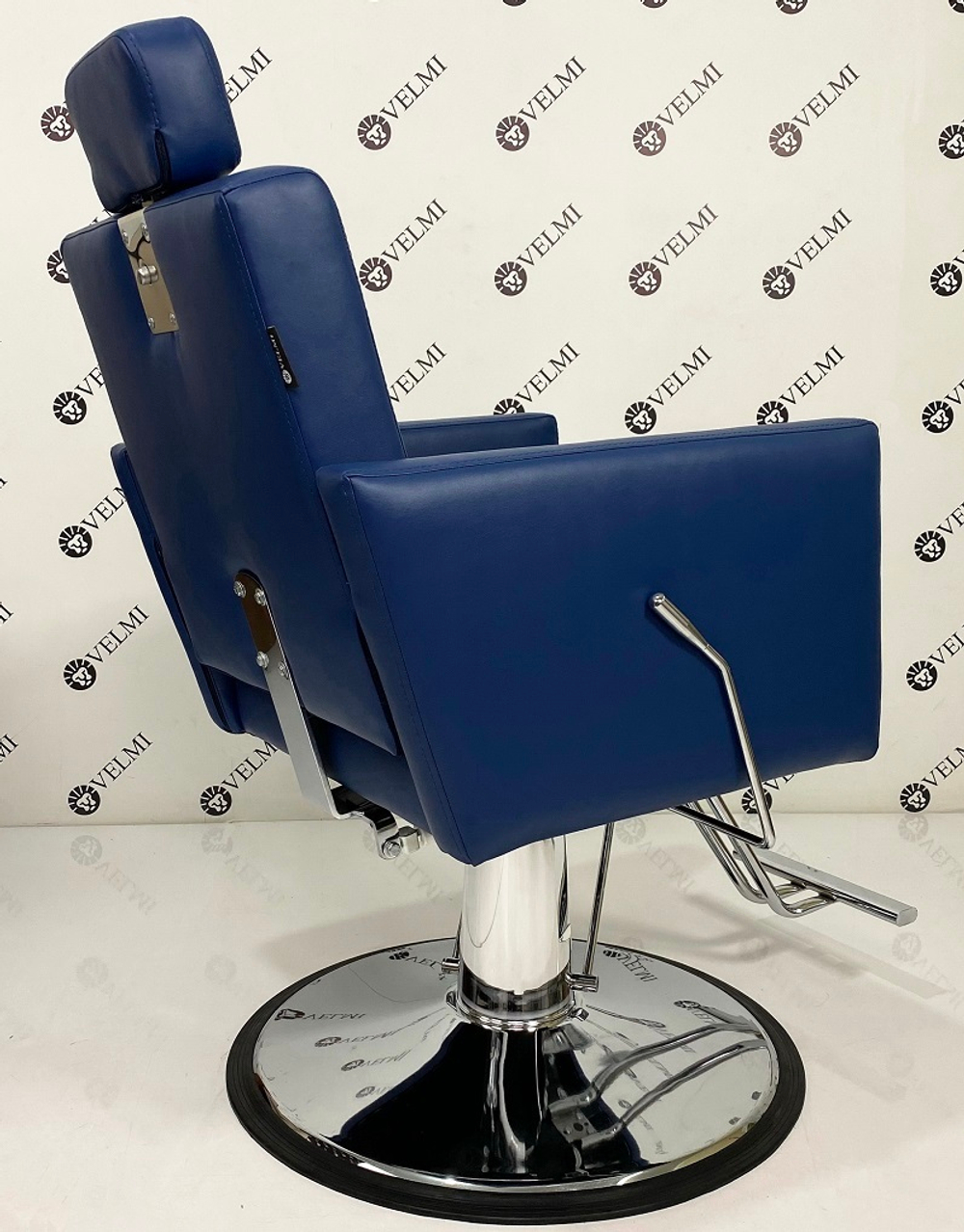 Парикмахерское кресло Barber Quadro