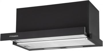 Витяжка PYRAMIDA TL 50 BL