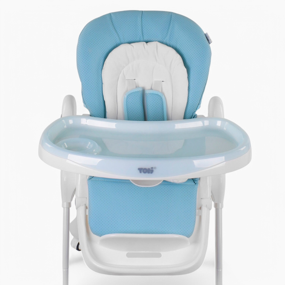Стульчик для кормления Toti W 22019 (48406, 56077, 62005, 82552)