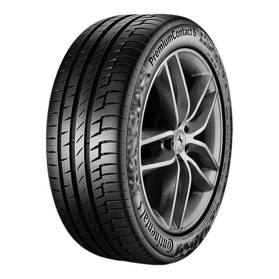 Continental PremiumContact 6 225/50 R18 95W
