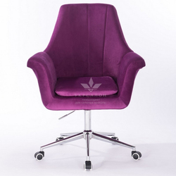 Стільчик майстра Boston velor