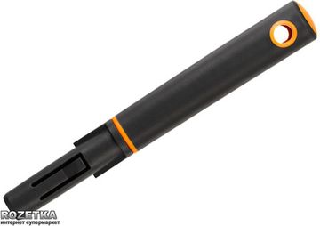Ручка мала Fiskars QuikFit (1000663/136012)