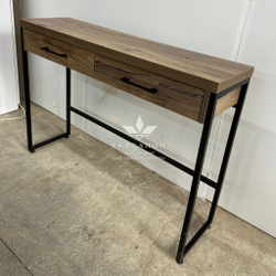 Робоче місце перукаря ДЗ-04